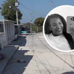 Pareja de esposos fue atacada a bala en el barrio La Esmeralda, en Barranquilla: la mujer falleció