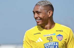 ¡Hoy juega Junior! Recibe al Pereira con el objetivo de ganarle para levantar cabeza y volver a sonreír