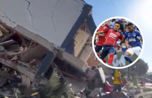 Dimayor aplazó los partidos de este lunes tanto en la A como en la B por terremoto en Colombia