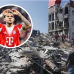 “Mi corazón y pensamientos están con ustedes”: Luchito se sumó al clamor de solidaridad por terremoto en Colombia