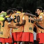 Tristeza y zozobra en el plantel del Deportivo Pereira hospedado en Barranquilla por familiares y amigos tras terremoto