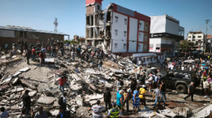 Congresistas del ‘Pacto Histórico’ donarán parte de sus salarios a la Cruz Roja para atender tragedia por terremoto