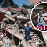 Junior se solidariza con Deportivo Pereira ante tragedia por terremoto: el partido quedó aplazado de forma indefinida