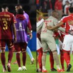 Por terremoto, Conmebol suspendió los juegos que Tolima y Santa Fe disputarían en Libertadores y Sudamericana