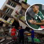 ¡Gran gesto! Jhon Arias dispuso un avión para llevar atención médica al Chocó ante tragedia por terremoto