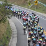 Pese a tragedia por terremoto, la Vuelta a Colombia 2026 seguirá pedaleando: ¿debe parar la competencia?