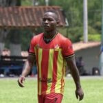 ¡Alivio en medio de la tragedia! Miguel Palacios, jugador del Pereira, apareció tras ser reportado como desaparecido