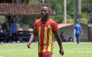 ¡Alivio en medio de la tragedia! Miguel Palacios, jugador del Pereira, apareció tras ser reportado como desaparecido