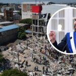 ¡El Salvador y su presidente Bukele tienden sus manos a Colombia! Enviaron 100 toneladas de ayuda humanitaria tras terremoto