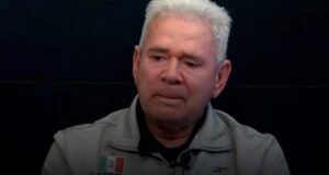 “No me pongan a jugar, porque no juego, el grupo está afectado por la tragedia”: DT del Caldas