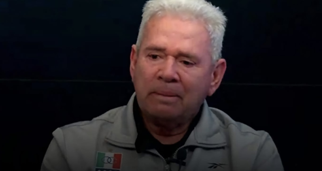“No me pongan a jugar, porque no juego, el grupo está afectado por la tragedia”: DT del Caldas