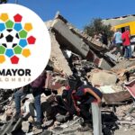 ¿Debe Dimayor suspender por un tiempo más prolongado sus competencias ante la tragedia en Colombia por terremoto?