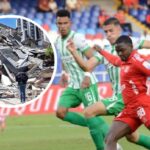 Varios clubes no compartirían decisión de Dimayor sobre reactivar el fútbol este viernes en medio de la tragedia