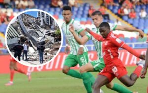 Varios clubes no compartirían decisión de Dimayor sobre reactivar el fútbol este viernes en medio de la tragedia