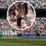 La Liga española se solidariza ante tragedia en Colombia tras terremoto: ¡habrá minuto de silencio!