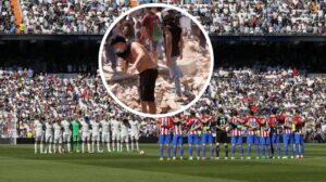 La Liga española se solidariza ante tragedia en Colombia tras terremoto: ¡habrá minuto de silencio!