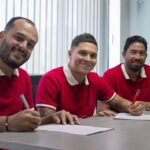 ¡Juanfer es oficializado! El reto, sacar al Medellín campeón de Liga tras más de 10 años