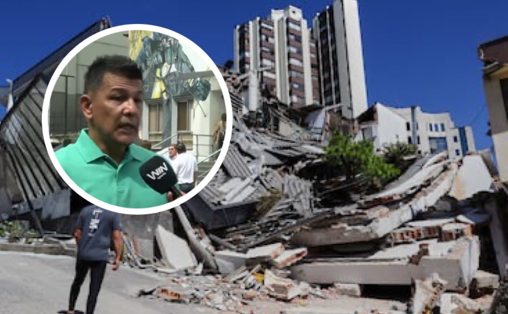 “En todo el mes de agosto no habrá fútbol en Manizales”: secretario del Deporte de la capital caldense