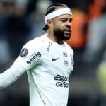 Corinthians decidió dejar de pagarle enorme sueldo al neerlandés Depay: ¡no colmó las expectativas!