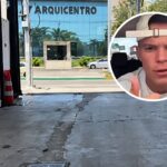 ¡Buena, Walmer! Dispuso de un centro de acopio en Barranquilla para recolectar ayudas destinadas a damnificados por terremoto