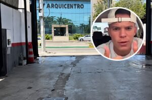 ¡Buena, Walmer! Dispuso de un centro de acopio en Barranquilla para recolectar ayudas destinadas a damnificados por terremoto
