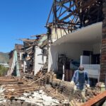 ¡Dolor! Autoridades en Valle del Cauca confirman muerte de seis niños tras desplome de su colegio por terremoto