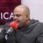 ¿Campito volvió al ruedo? Al periodista deportivo cartagenero ya se le vio en La Polémica de Caracol Radio