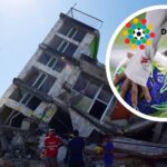Afectación de la Liga-II por catástrofe en Colombia pondría a Dimayor a modificar el calendario: ¡no habría cuadrangulares!