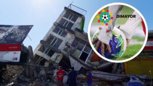 Afectación de la Liga-II por catástrofe en Colombia pondría a Dimayor a modificar el calendario: ¡no habría cuadrangulares!