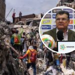 Dimayor sigue urdiendo su plan ante catástrofe en Colombia: la Liga-II ya no acabaría el 13 de diciembre