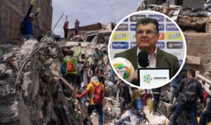 Dimayor sigue urdiendo su plan ante catástrofe en Colombia: la Liga-II ya no acabaría el 13 de diciembre