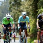 ¡Vuelta a Colombia 2026 deja de pedalear! Tragedia que vive Colombia conminó a suspender la competencia