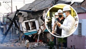 ¡Tecnoglass también se pone la camiseta de solidaridad! La empresa barranquillera hará millonaria donación para damnificados del terremoto