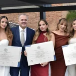¡Dolor causado por el terremoto no para! Hallan sin vida a otra de las trillizas desaparecidas en Cali