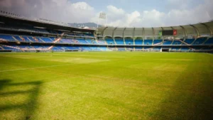 “No está apto para jugar”: reporte oficial sobre el estadio Pascual Guerrero de Cali tras el terremoto