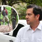 “Hasta los más bandidos pueden tener gestos humanitarios”: Mininterior llama a tregua para llevar ayudas humanitarias al Chocó