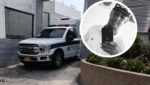 Sicario acabó con la vida de mototaxista cuando se movilizaba por una calle del barrio Villa Flor, Barranquilla