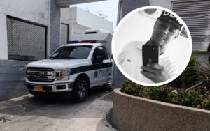 Sicario acabó con la vida de mototaxista cuando se movilizaba por una calle del barrio Villa Flor, Barranquilla