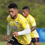 Dimayor reactiva este miércoles el fútbol: Junior se alista para recibir en el Romelio al Once Caldas