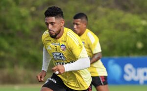 Dimayor reactiva este miércoles el fútbol: Junior se alista para recibir en el Romelio al Once Caldas
