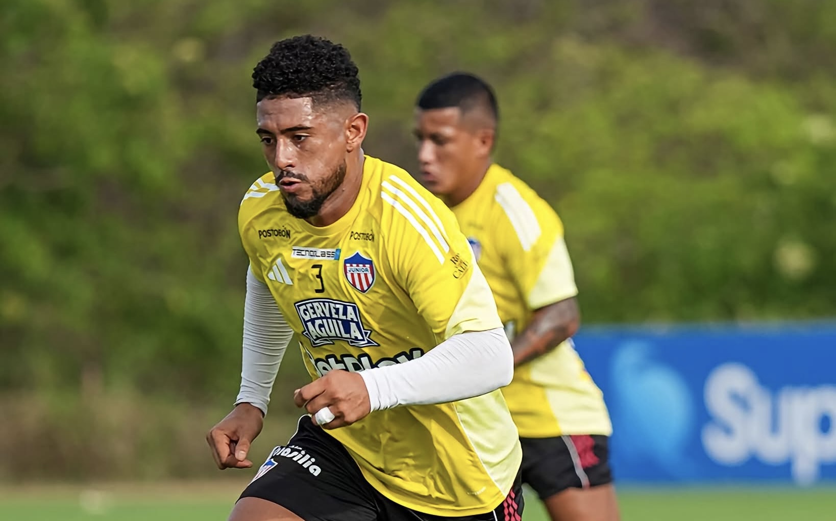 Dimayor reactiva este miércoles el fútbol: Junior se alista para recibir en el Romelio al Once Caldas