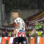 Paiva evitó nueva derrota en casa: empate con Caldas mantiene a Junior en el fondo de la tabla