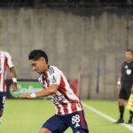 ¡El bicampeón nada que despega!: ¿qué está pasando con Junior en este arranque de Liga-II?