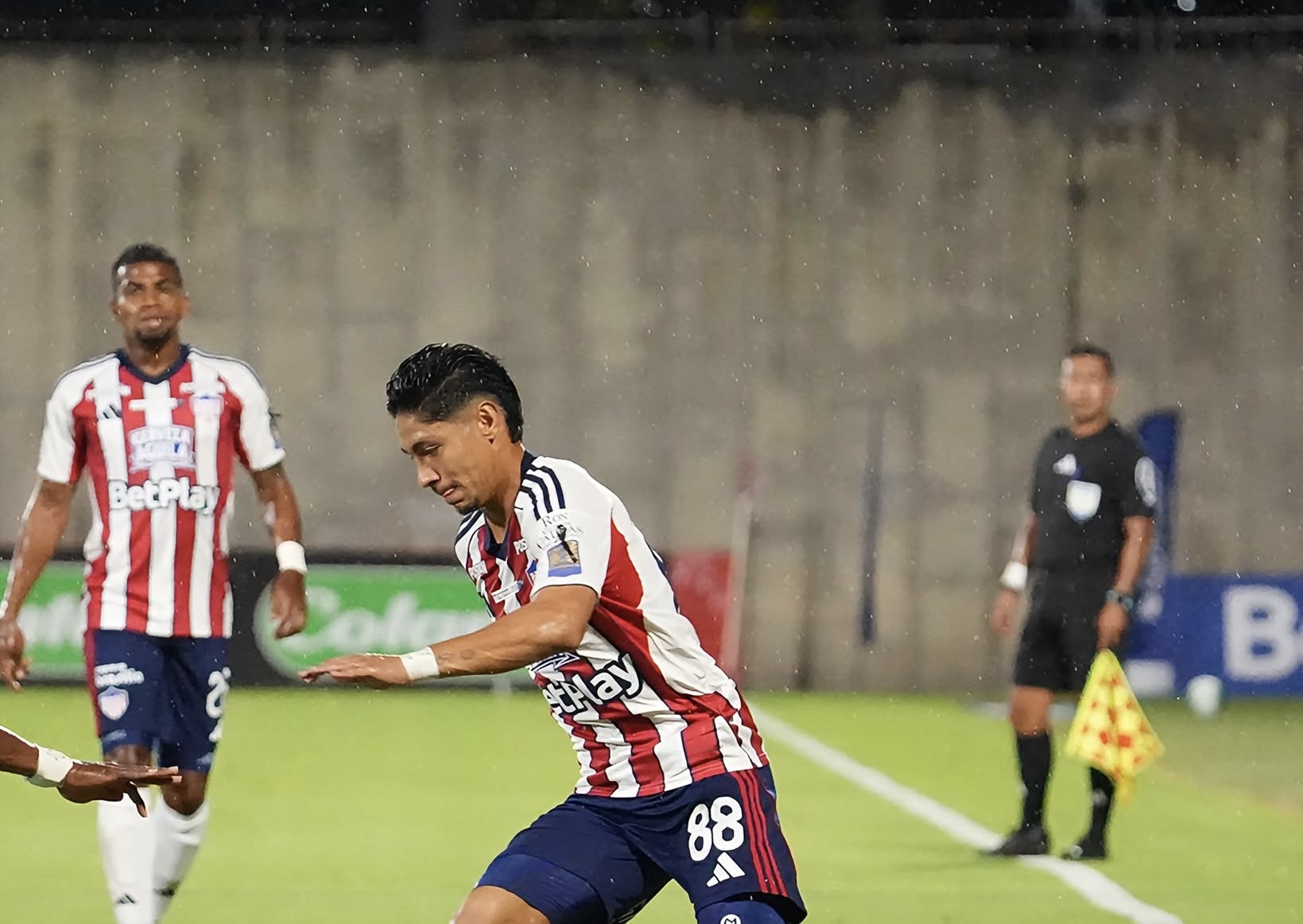 ¡El bicampeón nada que despega!: ¿qué está pasando con Junior en este arranque de Liga-II?