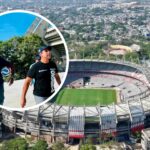 “Nueva fachada del Supermetro avanza y transforma la imagen del escenario deportivo”: alcalde Char