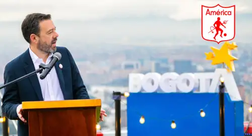 Por violencia de ‘barristas’, Alcaldía de Bogotá no le prestaría El Campín al América para juego contra Junior