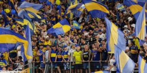 “A la cancha se va a alentar, no a hacer videos ni tomarse fotos”: Boca Juniors contra los influencers