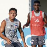 Junior viaja a Valle del Cauca para enfrentar al líder América: ¡gran escenario para sumar la primera victoria!