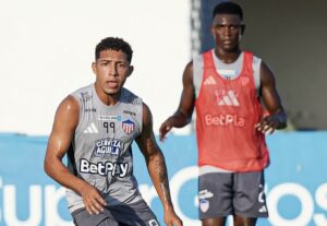 Junior viaja a Valle del Cauca para enfrentar al líder América: ¡gran escenario para sumar la primera victoria!