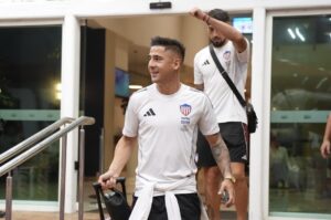 Junior y sus convocados para enfrentar al América: vuelven a brillar por su ausencia Teo, Peña y Chará